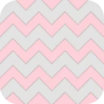 zigzag wallpapers android application logo